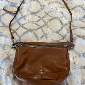 Coach Chelsea Crossbody